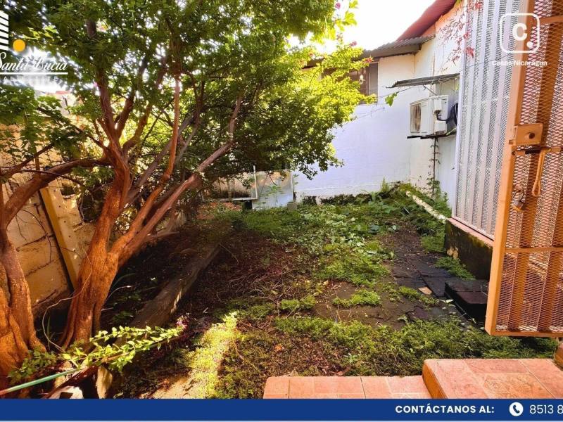 House for sale in Colonia Centro América, Managua – 3 beds, 184 m²