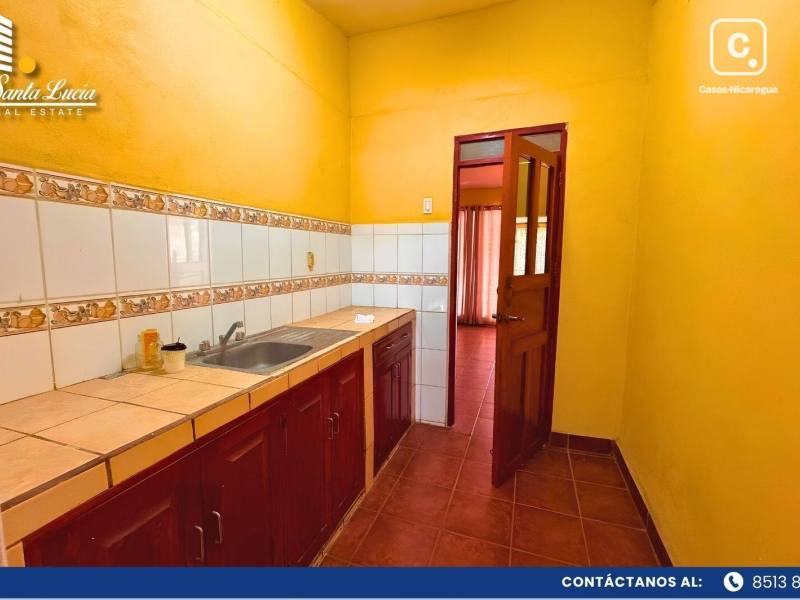 House for sale in Colonia Centro América, Managua – 3 beds, 184 m²