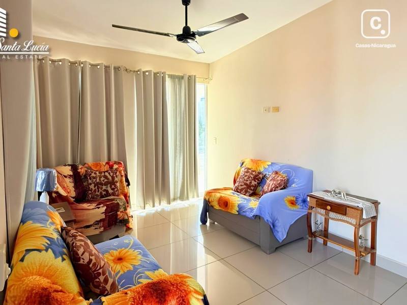 Casa en venta en Carretera Masaya, Managua – 3 hab, 93 m²