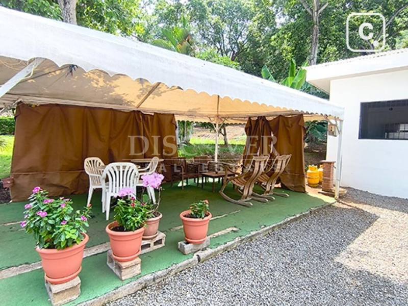 Casa en venta en Carretera Masaya, Managua – 3 hab, 120 m², US$ 115,000