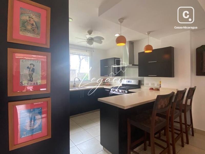 House for sale in Santo Domingo, Managua – 2 beds, 277 m²