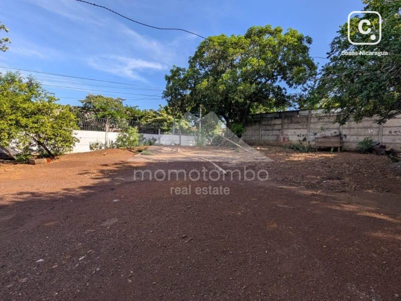 Lot for sale in Carretera Norte, Managua – 1,309 m²