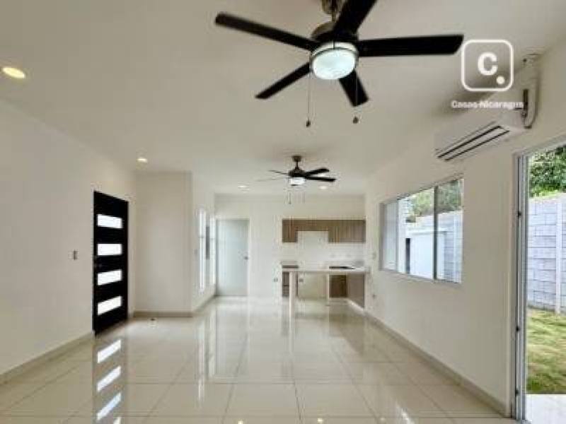 House for rent in Colonia Managua, Managua – 117 m²