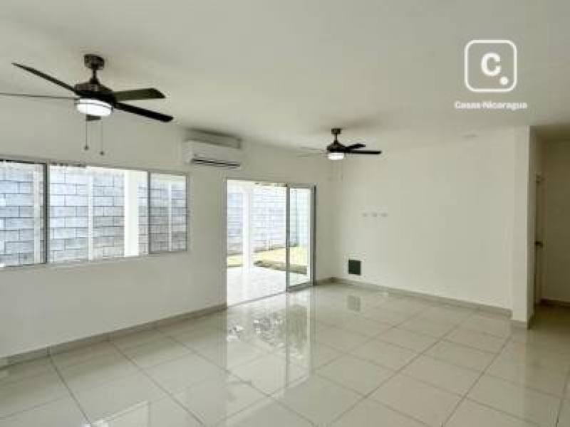 House for rent in Colonia Managua, Managua – 117 m²