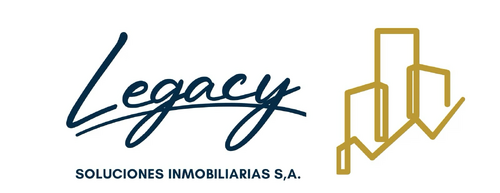 Legacy Bienes Raices