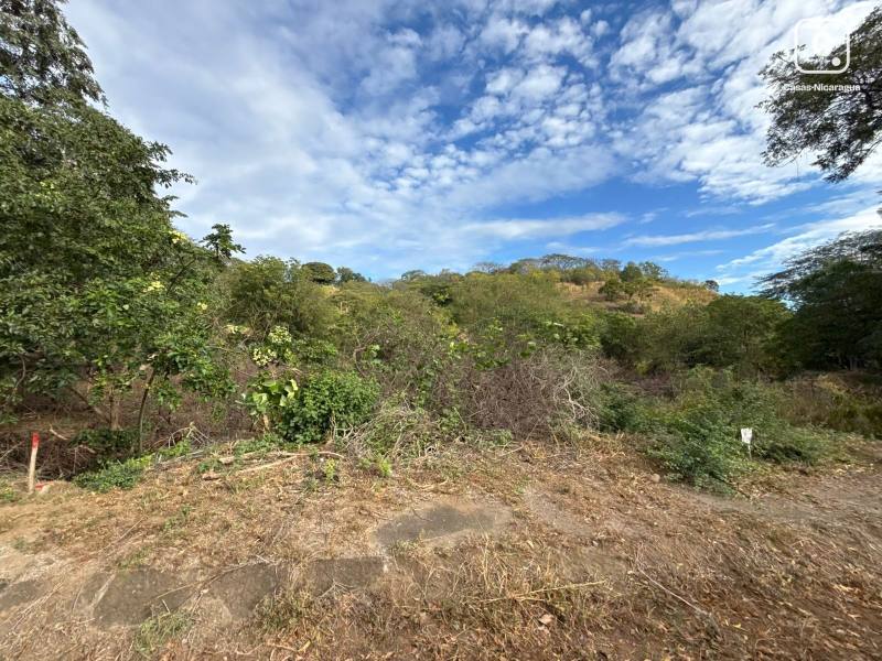 Terreno en venta en Carretera Sur, Managua – 1,175 m²