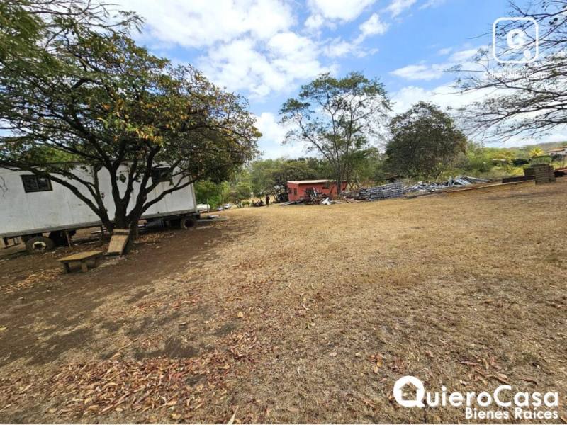 Terreno en venta en Suburbana, Managua – 41,540 m²
