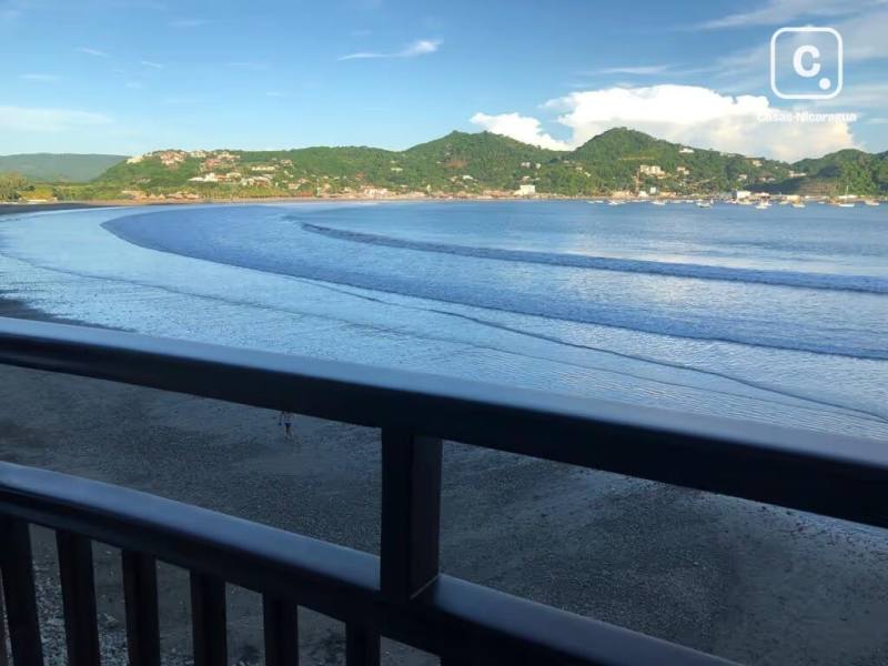 Apartamento en venta en San Juan del Sur, Rivas – 4 hab, 202 m²