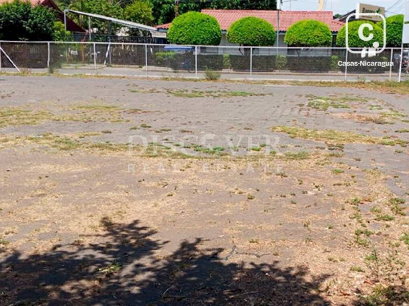 Terreno en venta en Corinto, Chinandega – 1,903 varas²
