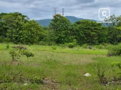 Terreno en venta en Ticuantepe, Managua – 36,193 varas²