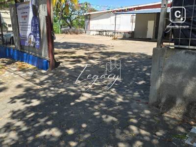 Terreno en venta en Bolonia, Managua