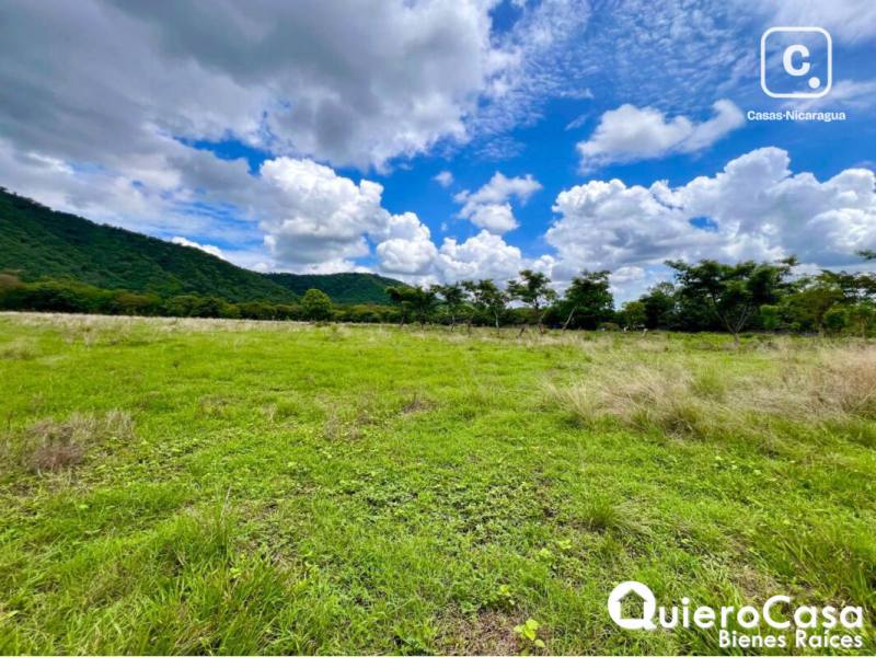 Terreno en venta en Carretera Masaya, Managua – 20,961 m²