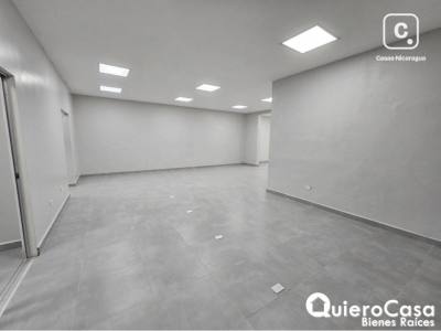 Oficina en alquiler en Carretera Masaya, Managua – 1,000 m²