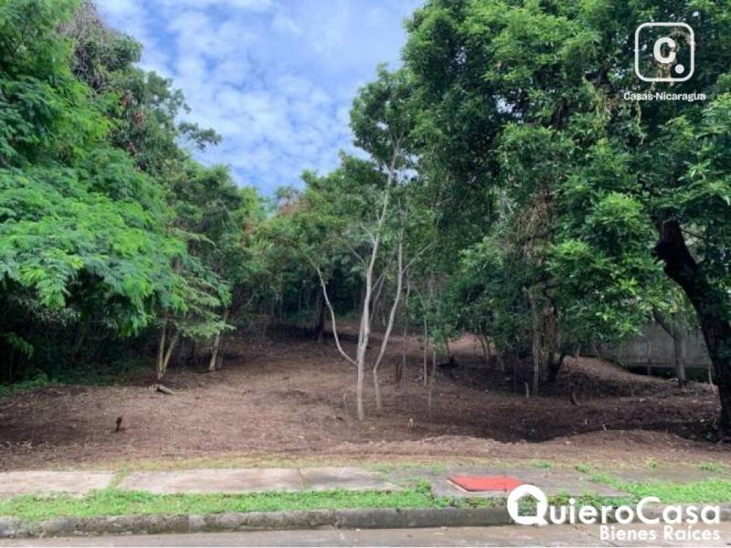 Terreno en venta en Santo Domingo, Managua – 1,593 m²