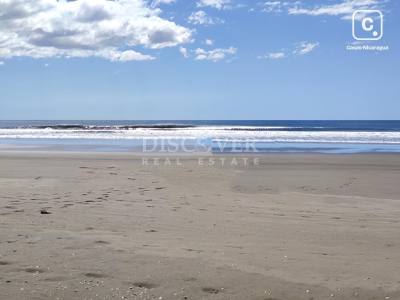 Terreno en venta en Chinandega – 2,272 varas²