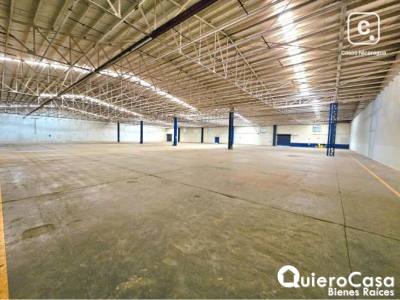 Bodega en alquiler en Carretera Norte, Managua – 5,000 m², US$ 20,000/mes