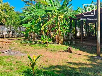 Terreno en venta en San Rafael del Sur, Managua – 97 m²