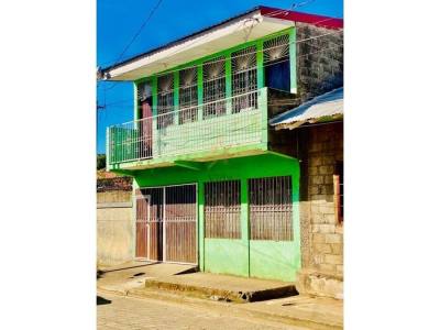 Edificio en alquiler en Chinandega – 270 m²