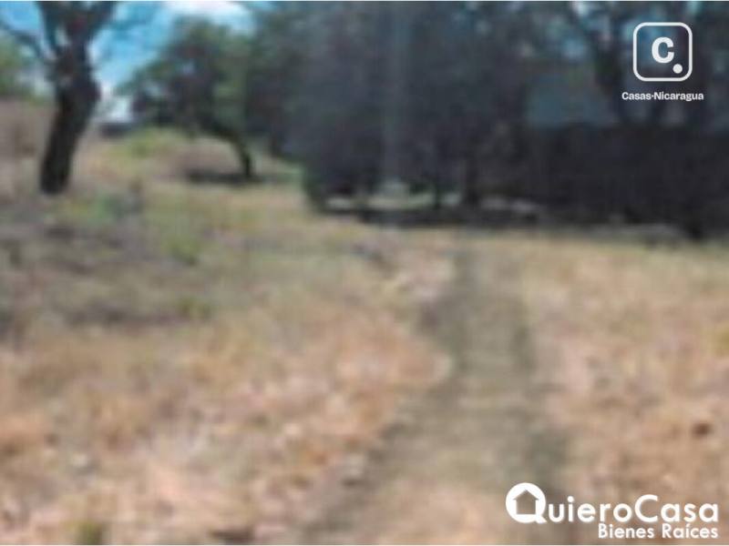 Terreno en venta en Carretera Nueva León, Managua – 31,441 m²