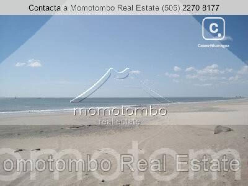 Terreno en venta en Tola, Rivas – 15,000 varas²