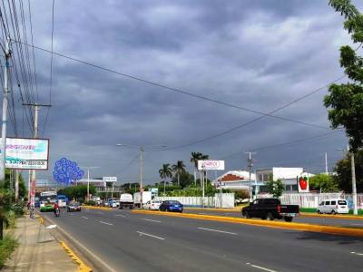 Venta de Terreno en Carretera Norte, Managua