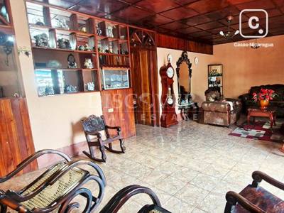 Casa en alquiler en Boaco – 4 hab, 350 m²