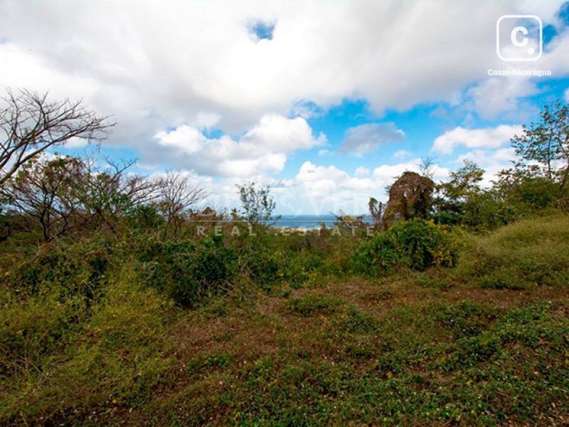Terreno en venta en Tola, Rivas – 7,642 varas²