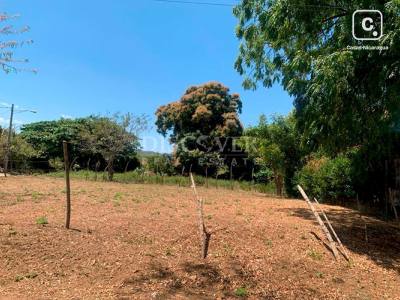 Terreno en venta en Carretera Vieja a León, Managua – 569 varas²