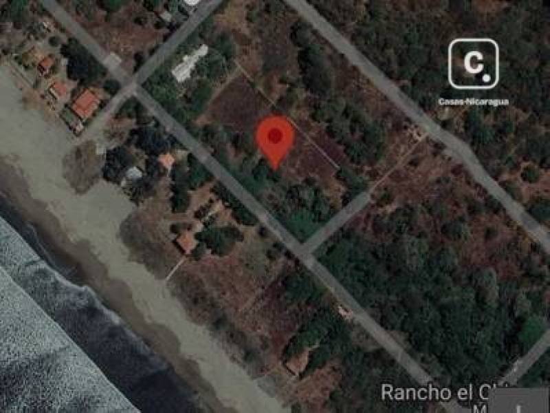 Casa en venta en Managua – 1,253 m², Ref C21950529