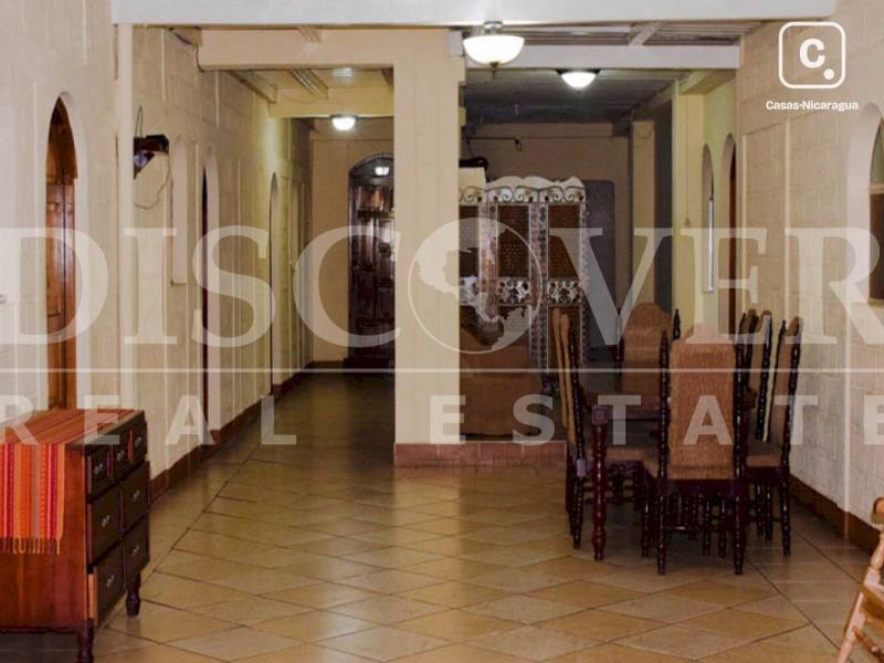 Local comercial en venta en Jinotega – 500 varas²