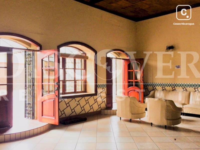 Local comercial en venta en Jinotega – 500 varas²