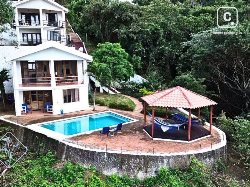 Casa en venta en San Juan del Sur, Rivas – 3 hab, 150 m²