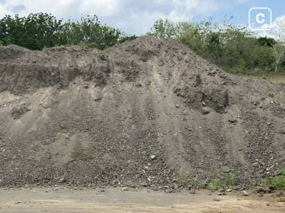 Terreno en venta en Tipitapa, Managua – 100,901 varas²