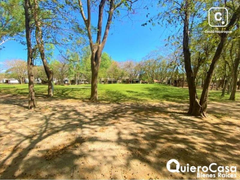 Terreno en venta en San Juan del Sur, Rivas – 1,440 m²