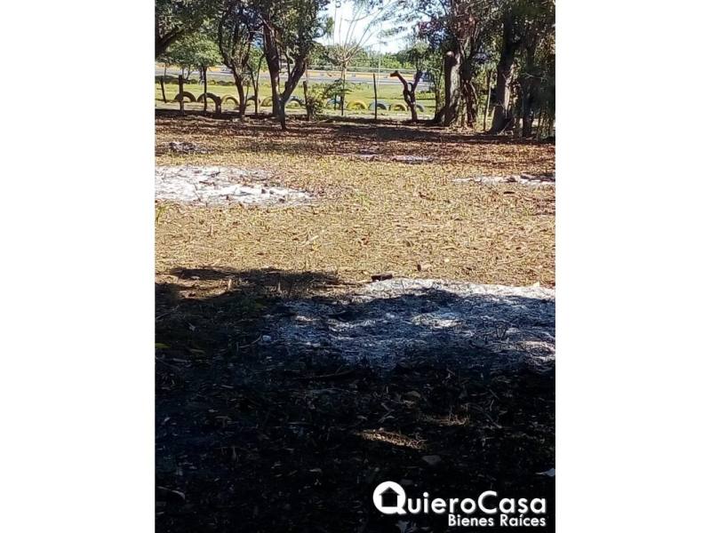 Terreno en venta en Carretera Masaya, Managua – 838 m²