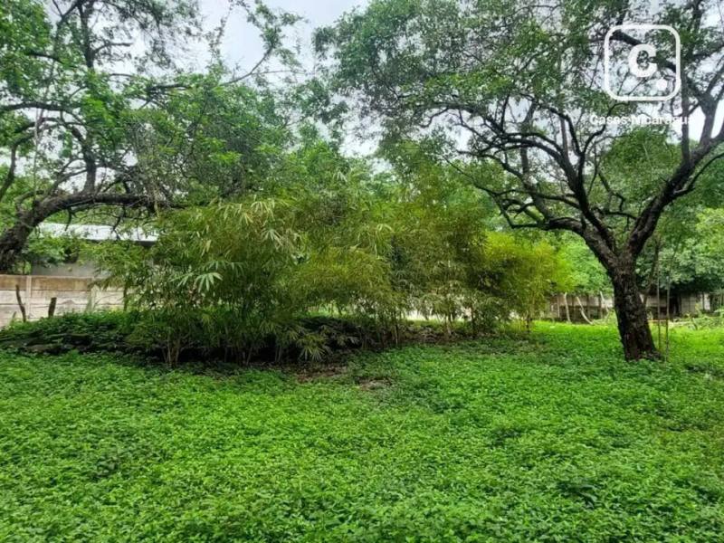 Casa en venta en Laguna de Apoyo, Granada – 2 hab, 149 m²