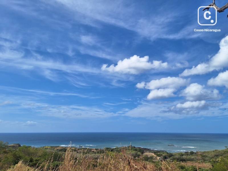 Finca en venta en Tola, Rivas – 1,145 varas²