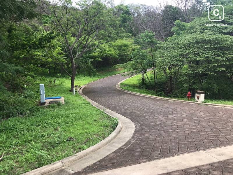 Terreno en venta en Tola, Rivas – 5,691 varas²