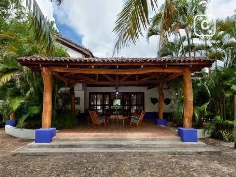 Casa de playa en alquiler en San Juan del Sur, Rivas – 6 hab, 420 m²