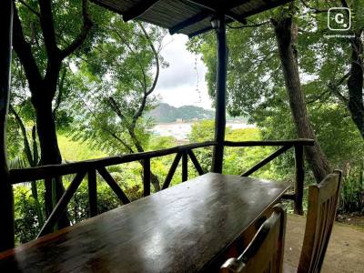 Casa en alquiler en San Juan del Sur, Rivas – 2 hab