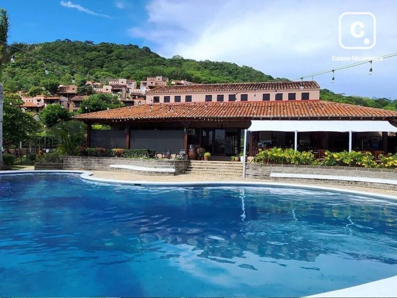 Casa en alquiler en San Juan del Sur, Rivas – 2 hab, 120 m²