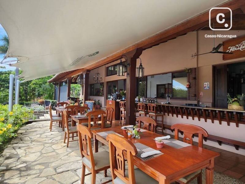 Casa en alquiler en San Juan del Sur, Rivas – 2 hab, 120 m²