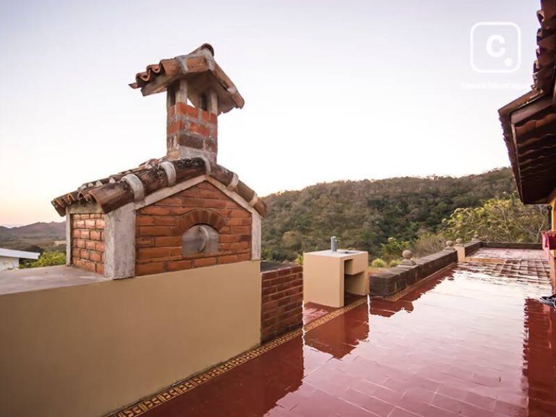 Finca en venta en San Juan del Sur, Rivas – 6 hab, 315 m²