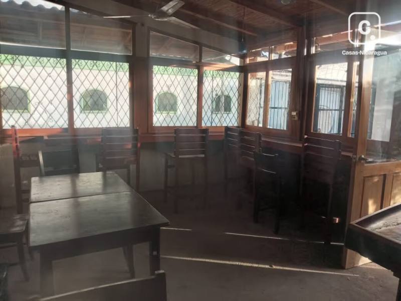 Local comercial en venta en San Juan del Sur, Rivas – 200 m²