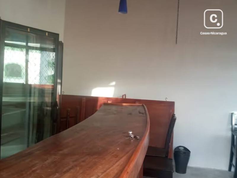 Local comercial en venta en San Juan del Sur, Rivas – 200 m²