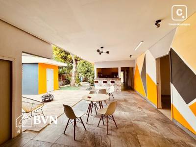 Casa en venta en El Remanso, Rivas – 6 hab, 150 m²