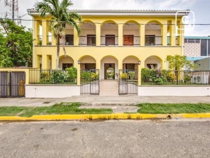 Casa en venta en San Juan del Sur, Rivas – 6 hab, 511 m²
