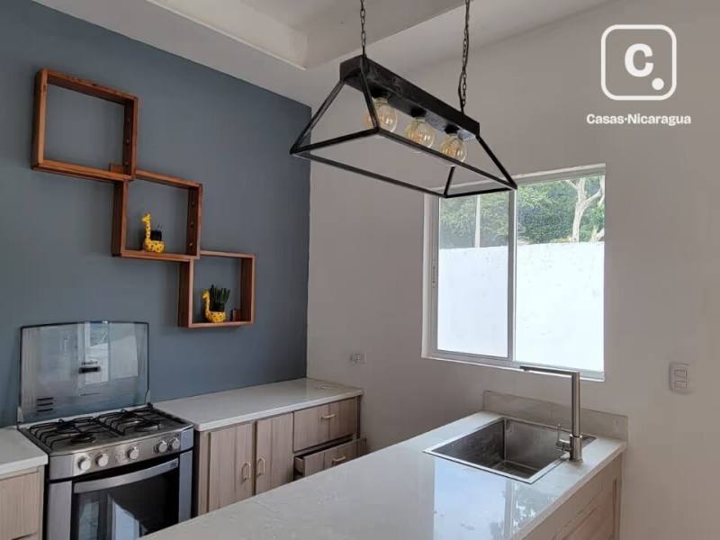 Casa en venta en San Juan del Sur, Rivas – 3 hab