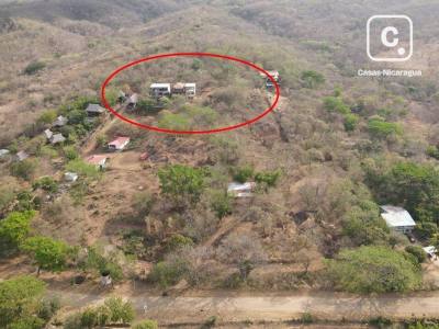 Edificio en venta en San Juan del Sur, Rivas – 180 m²