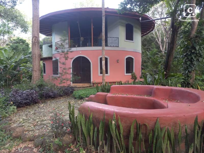 Finca en venta en Granada – 3 hab, 217 m²